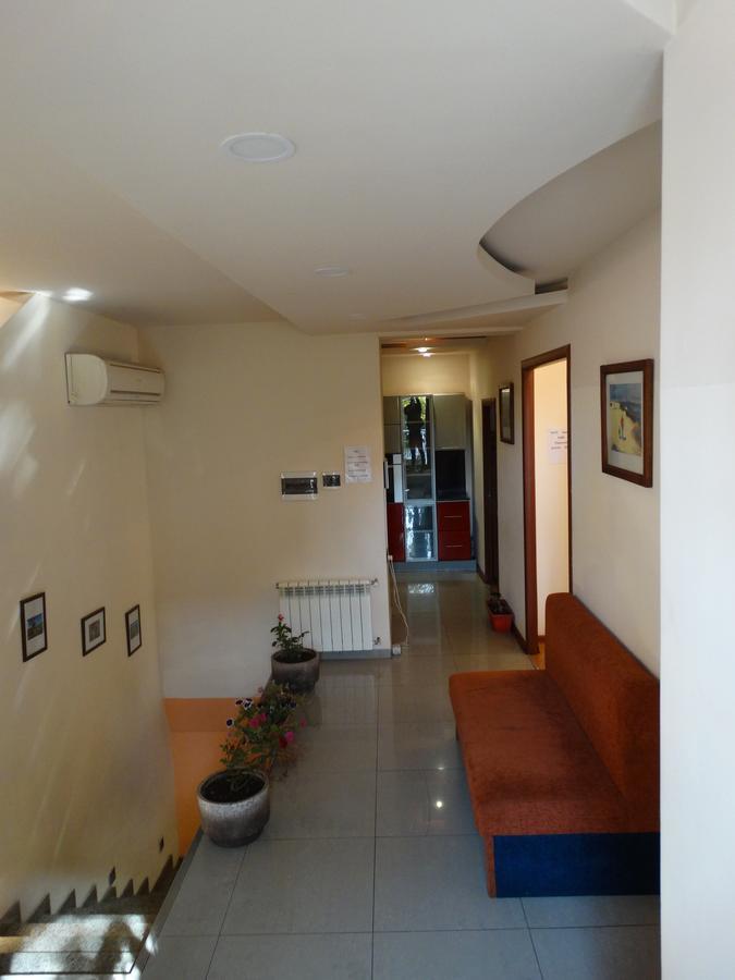 Destiny 1 Hostel Єреван Екстер'єр фото